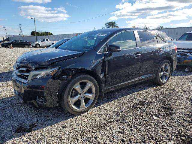 toyota venza le 2014 4t3bk3bb4eu105825