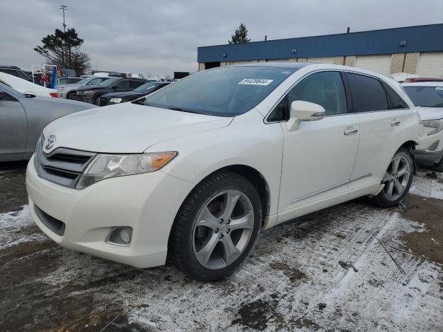 toyota venza le 2014 4t3bk3bb4eu106974