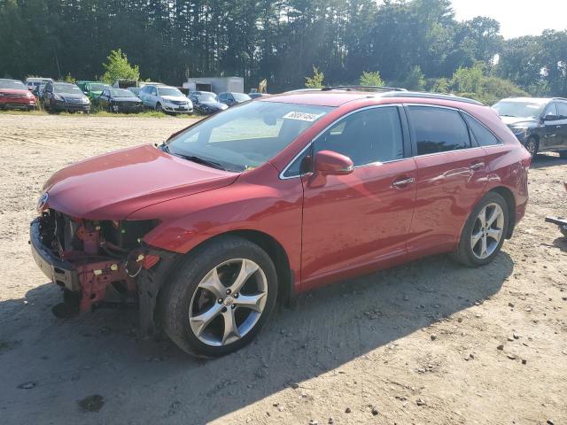 toyota venza le 2015 4t3bk3bb4fu111531