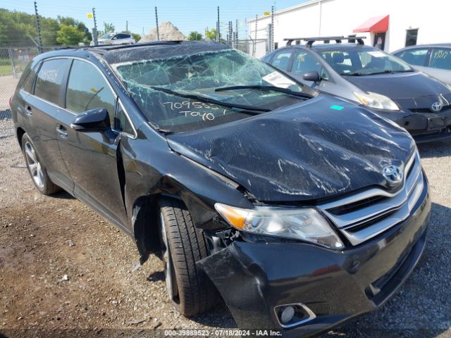 toyota venza 2015 4t3bk3bb4fu112162