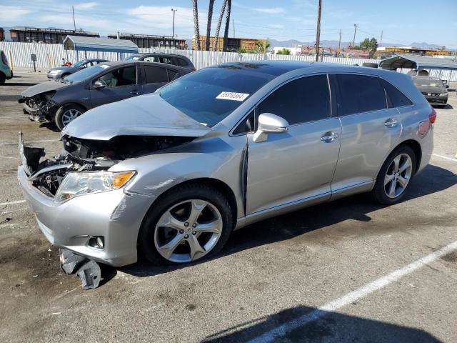 toyota venza le 2015 4t3bk3bb4fu112226