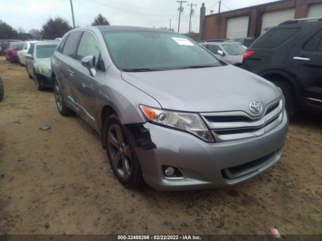 toyota venza 2015 4t3bk3bb4fu112288