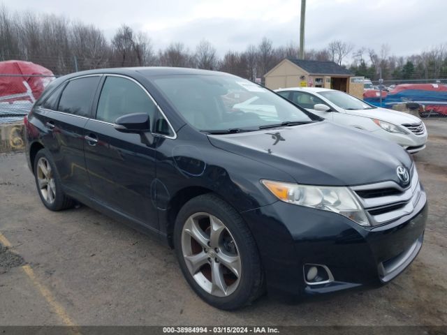 toyota venza 2015 4t3bk3bb4fu113232