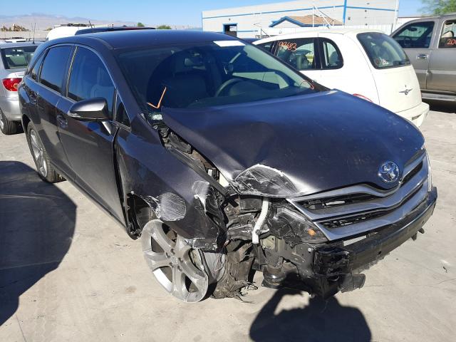 toyota venza le 2015 4t3bk3bb4fu113747