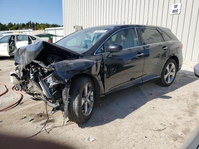 toyota venza 2010 4t3bk3bb5au031258