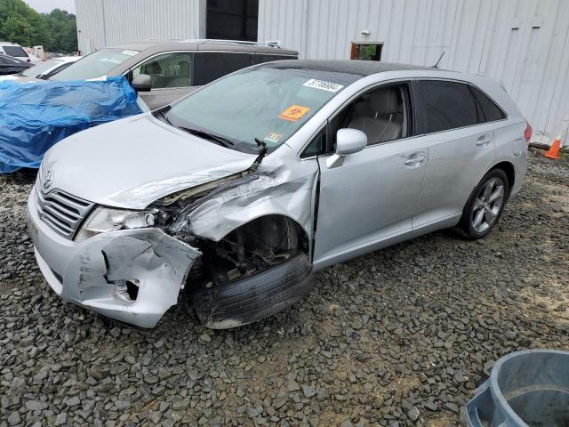 toyota venza 2010 4t3bk3bb5au031910