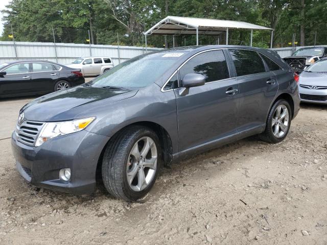 toyota venza 2010 4t3bk3bb5au034872