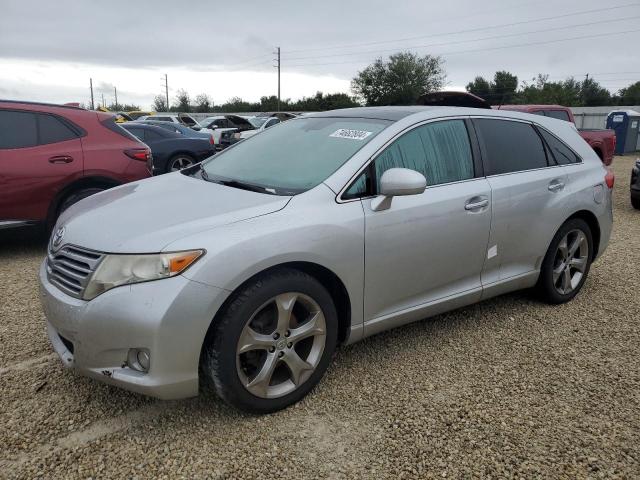 toyota venza 2010 4t3bk3bb5au035701