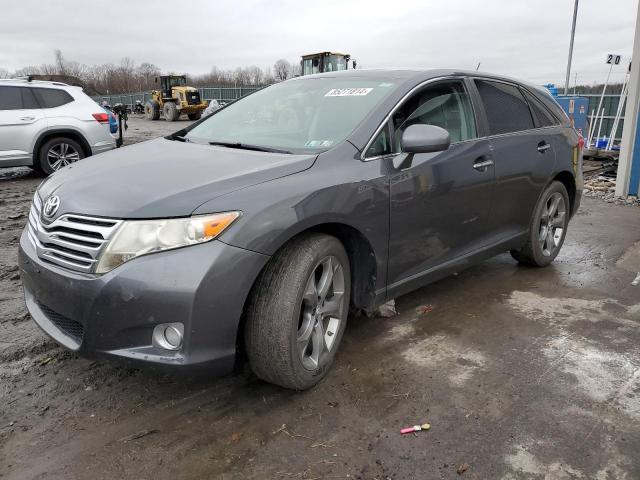 toyota venza 2010 4t3bk3bb5au037013