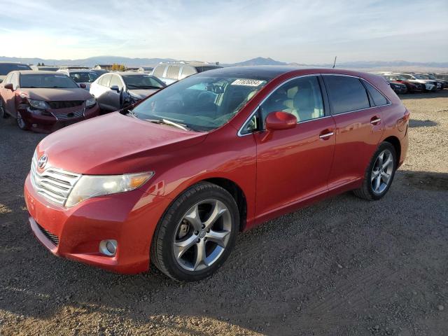 toyota venza 2010 4t3bk3bb5au043409