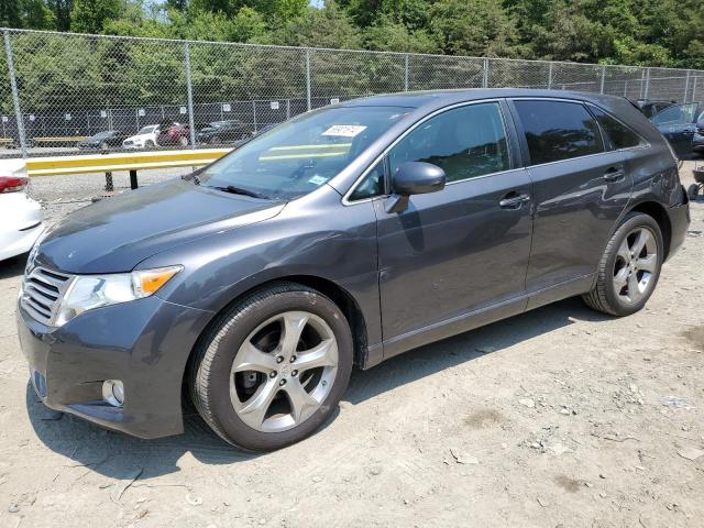 toyota venza 2010 4t3bk3bb5au045628