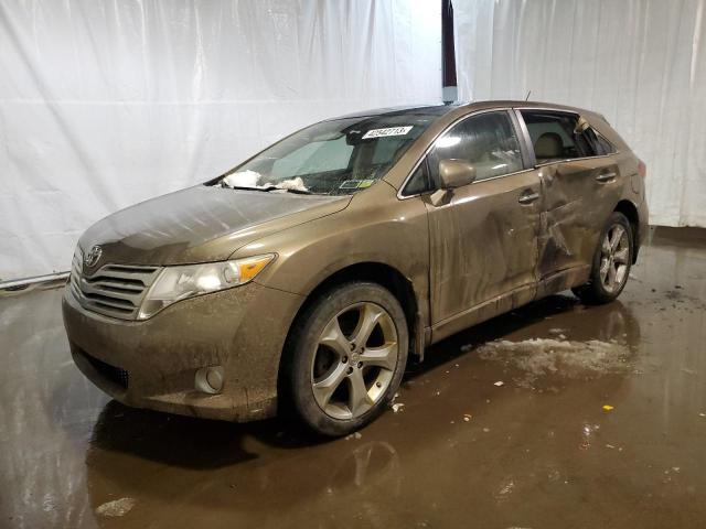 toyota venza 2011 4t3bk3bb5bu058977