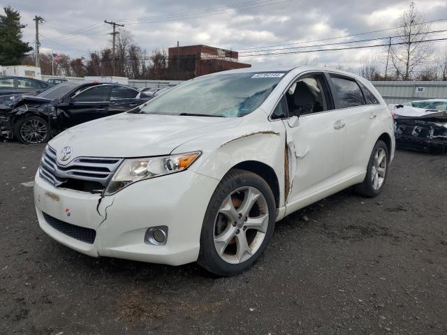 toyota venza 2011 4t3bk3bb5bu059658