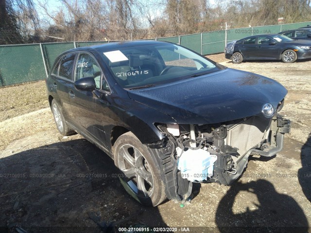 toyota venza 2012 4t3bk3bb5cu071911