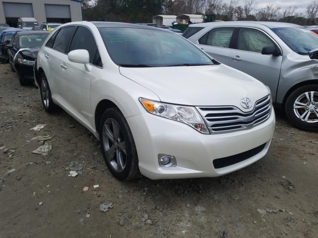 toyota venza le 2012 4t3bk3bb5cu073237