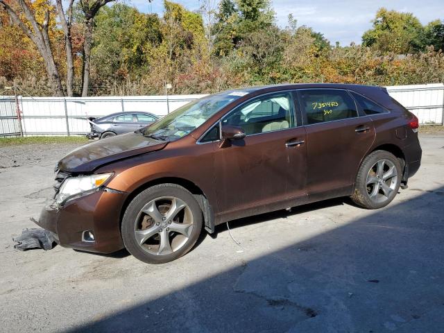 toyota venza 2013 4t3bk3bb5du074650