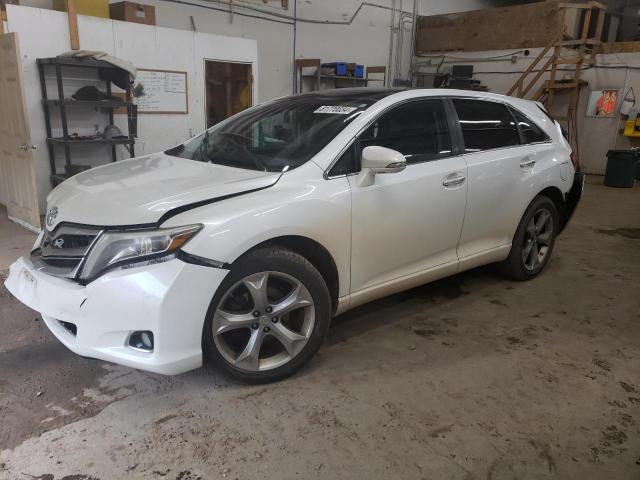 toyota venza le 2013 4t3bk3bb5du078634