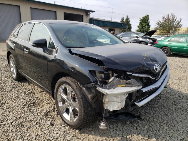 toyota venza le 2013 4t3bk3bb5du080089