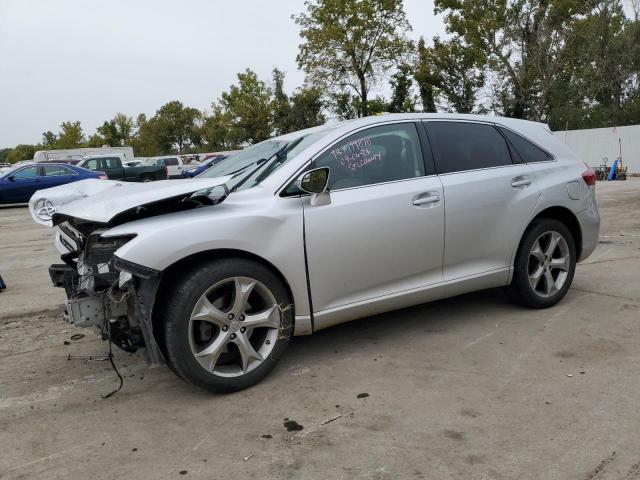 toyota venza le 2013 4t3bk3bb5du081744