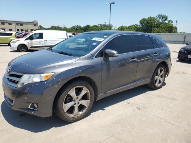 toyota venza 2013 4t3bk3bb5du082361