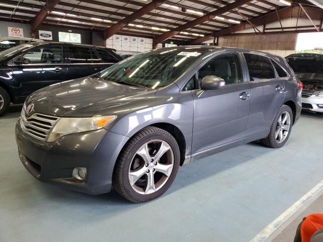 toyota venza 2010 4t3bk3bb6au032290