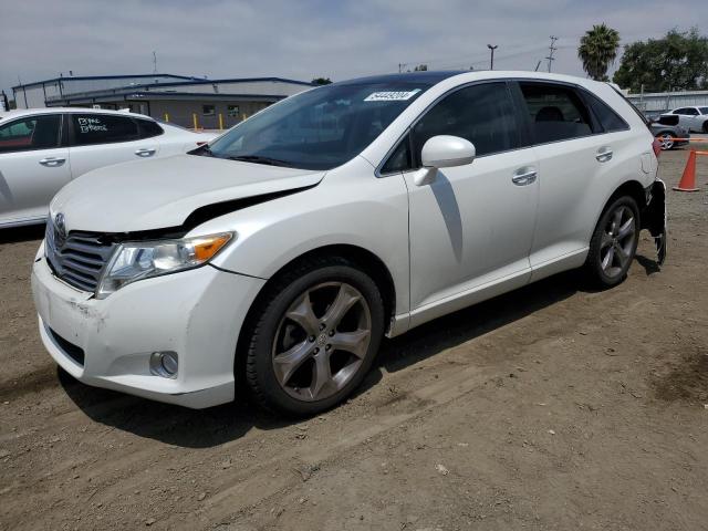 toyota venza 2010 4t3bk3bb6au034900