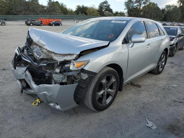 toyota venza 2010 4t3bk3bb6au040891