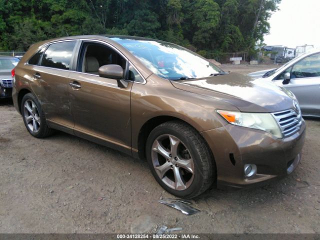 toyota venza 2010 4t3bk3bb6au044231