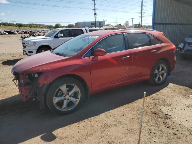 toyota venza 2010 4t3bk3bb6au045282