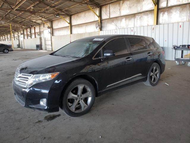 toyota venza 2011 4t3bk3bb6bu048412