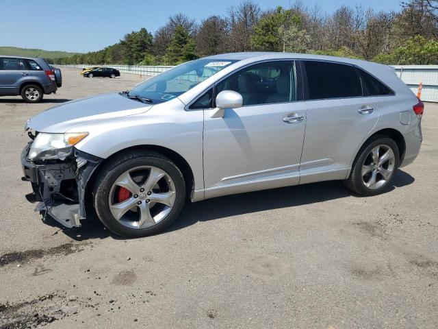 toyota venza 2011 4t3bk3bb6bu053514