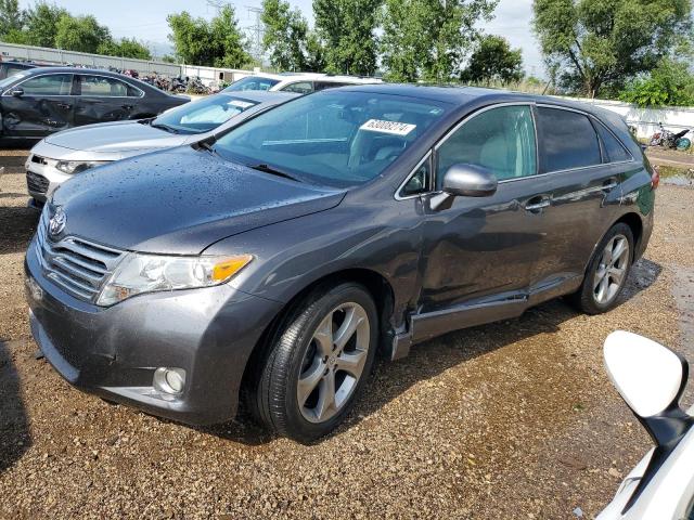 toyota venza le 2012 4t3bk3bb6cu069990