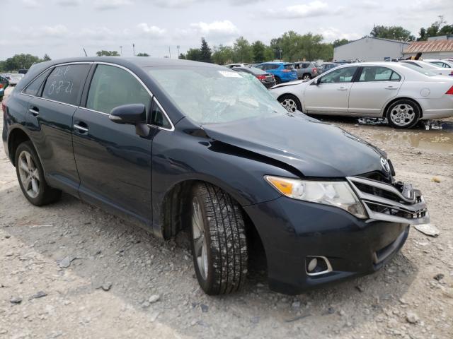 toyota venza le 2013 4t3bk3bb6du079145