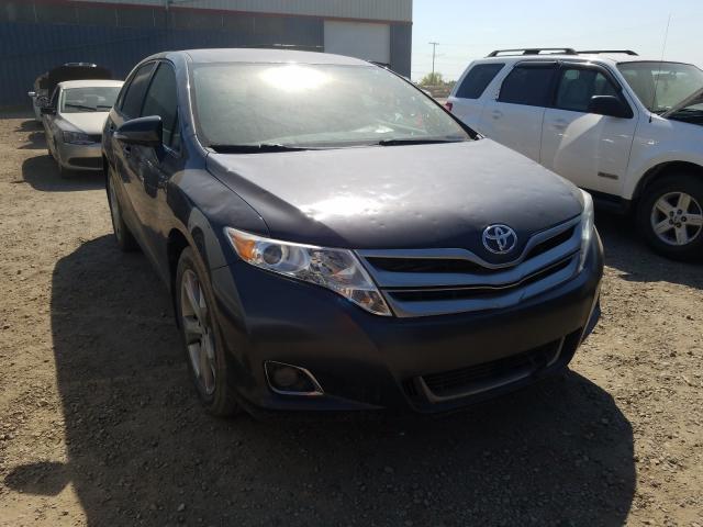 toyota venza le 2013 4t3bk3bb6du082899