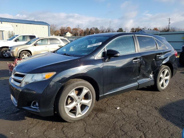 toyota venza le 2013 4t3bk3bb6du085060