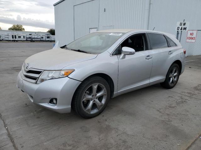 toyota venza le 2013 4t3bk3bb6du090162