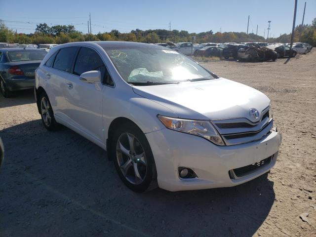 toyota venza le 2013 4t3bk3bb6du093269