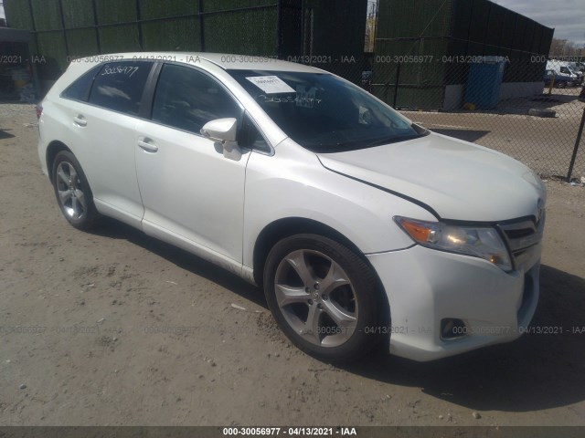 toyota venza 2013 4t3bk3bb6du094681