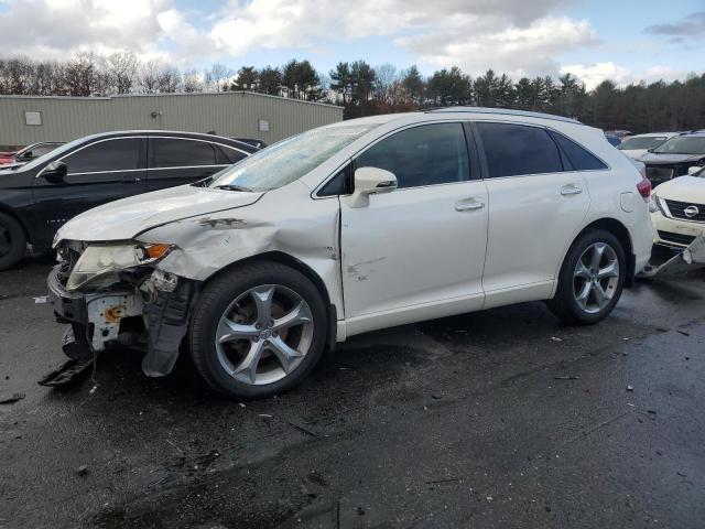 toyota venza le 2013 4t3bk3bb6du094910