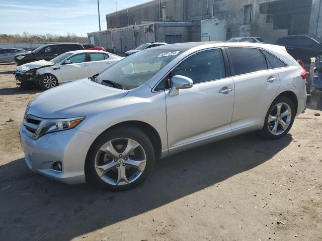 toyota venza le 2013 4t3bk3bb6du094938