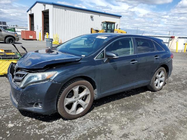 toyota venza 2014 4t3bk3bb6eu106054