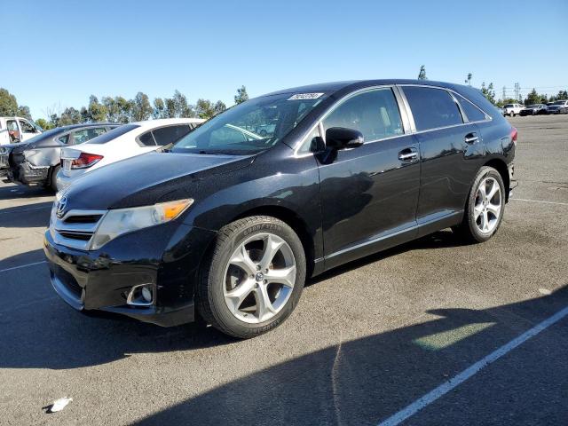 toyota venza le 2014 4t3bk3bb6eu109102