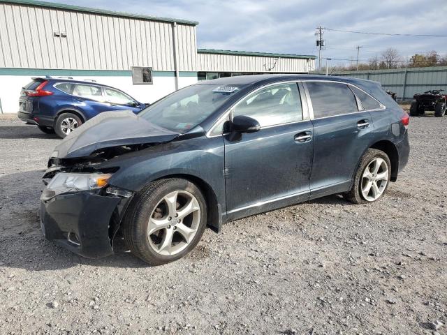 toyota venza 2015 4t3bk3bb6fu109702