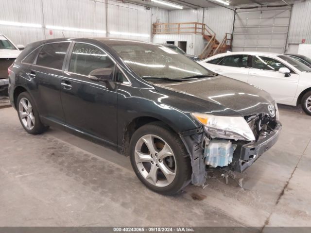 toyota venza 2015 4t3bk3bb6fu109781