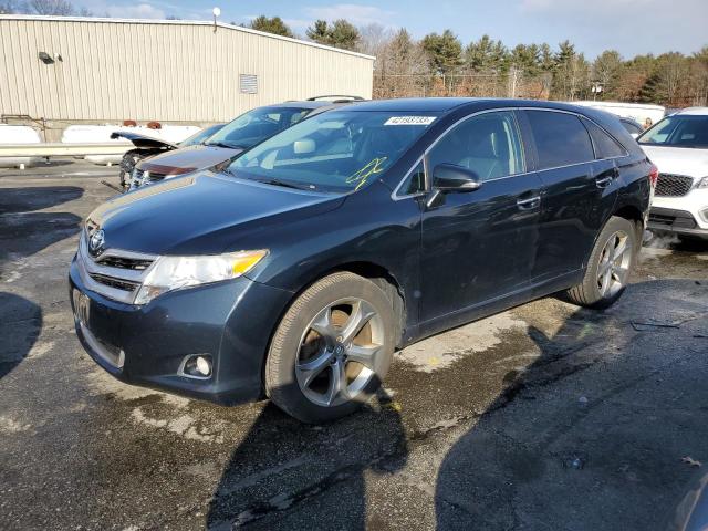 toyota venza le 2015 4t3bk3bb6fu111126