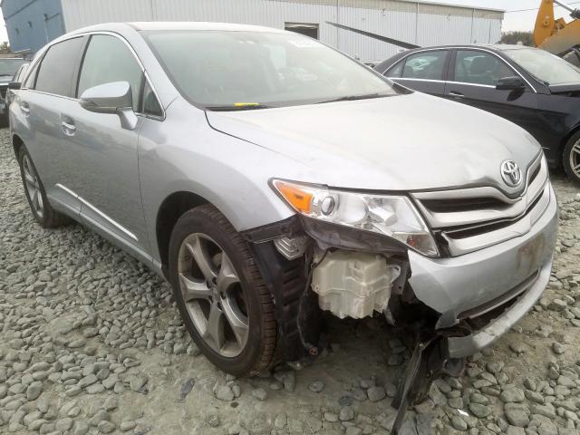 toyota venza le 2015 4t3bk3bb6fu115970