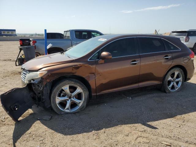 toyota venza 2010 4t3bk3bb7au037210