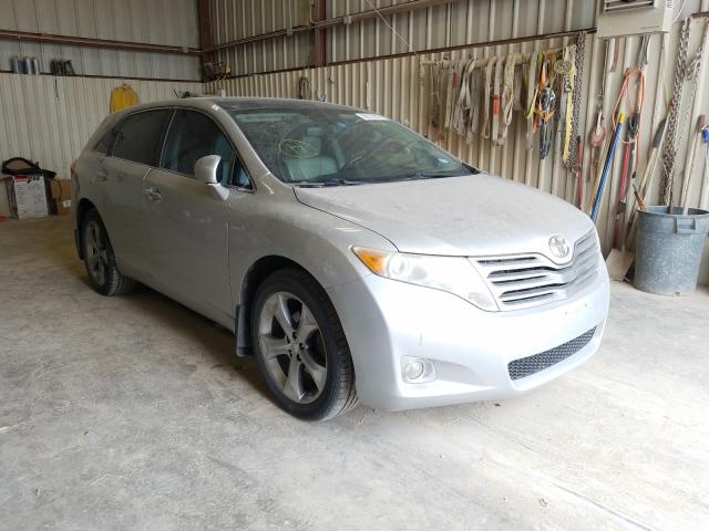 toyota venza 2010 4t3bk3bb7au041905