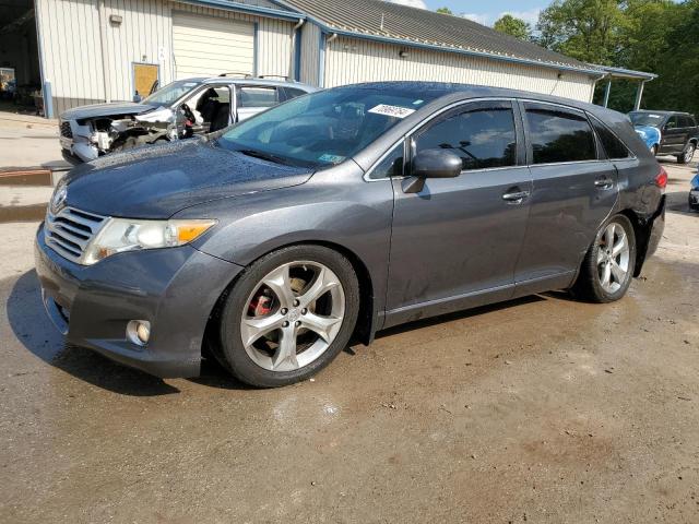 toyota venza 2010 4t3bk3bb7au043489