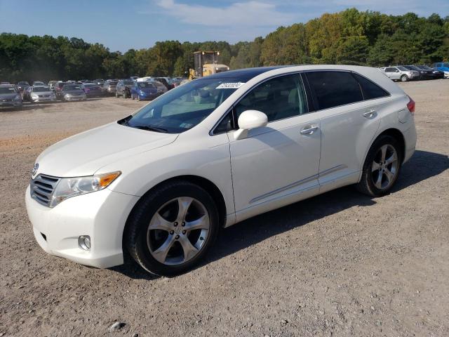 toyota venza 2011 4t3bk3bb7bu051321